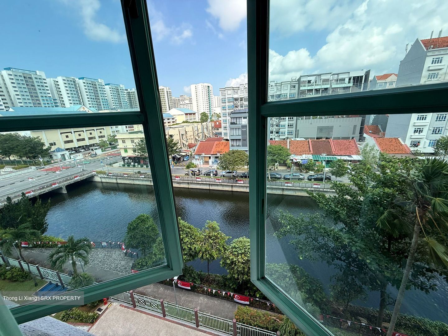 Lorong 40 Geylang (D14), Apartment #486828351